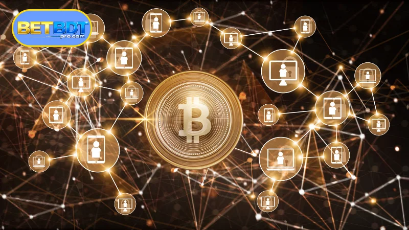 A Brief Guide to the BETBDT Blockchain Hall
