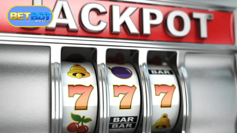 An Introduction to BETBDT Slots