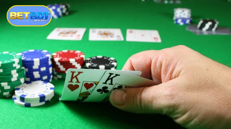 Baccarat betting rules at BETBDT for maximum effectiveness