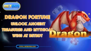 Dragon Fortune BETBDT: Best Arcade Game Guide for Bangladesh