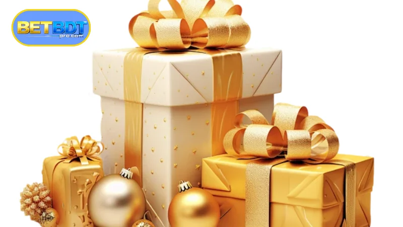 Featured Reward Programs in BETBDT Promotions