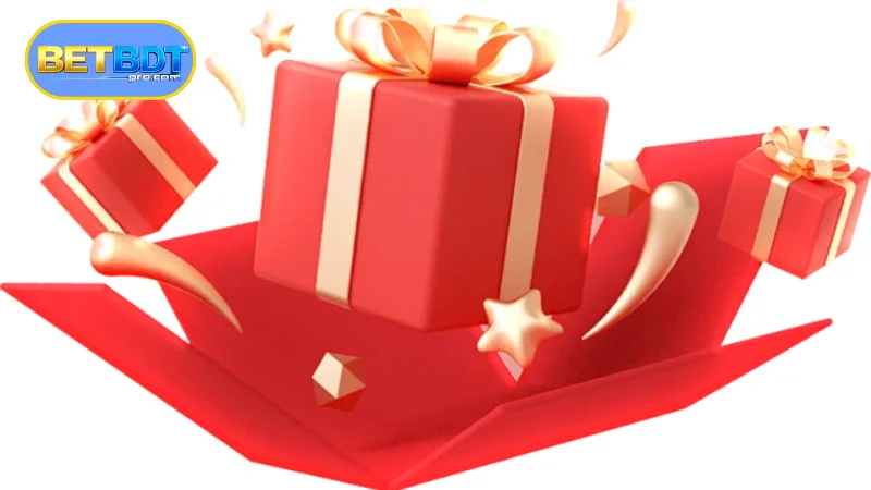 General Overview of BETBDT Promotions