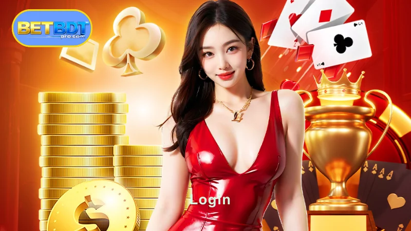 Guide to a successful first BETBDT deposit