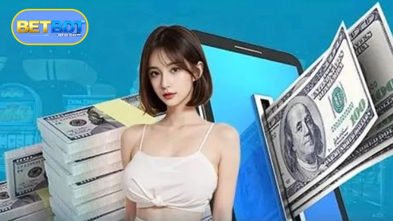 Introducing BETBDT Withdrawal Service