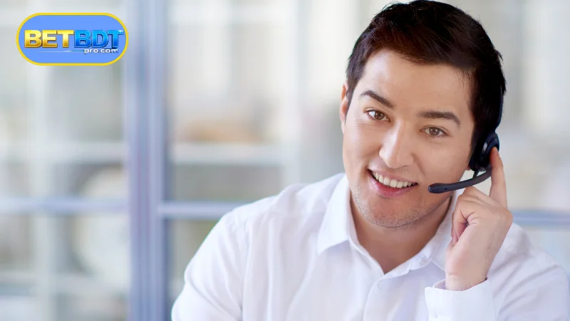 Things to Keep in Mind When Using Contact BETBDT