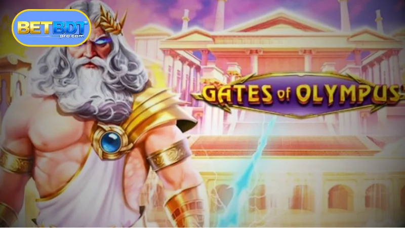 Tips for conquering Zeus at the Olympus Gates with a higher chance of winning