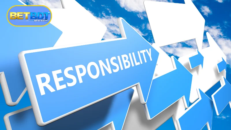 Understanding BETBDT Responsible Gambling