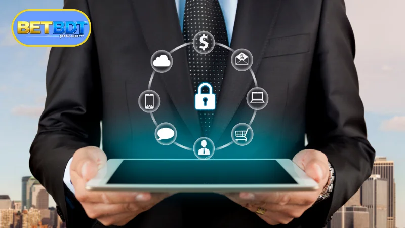 Understanding the BETBDT Privacy Policy