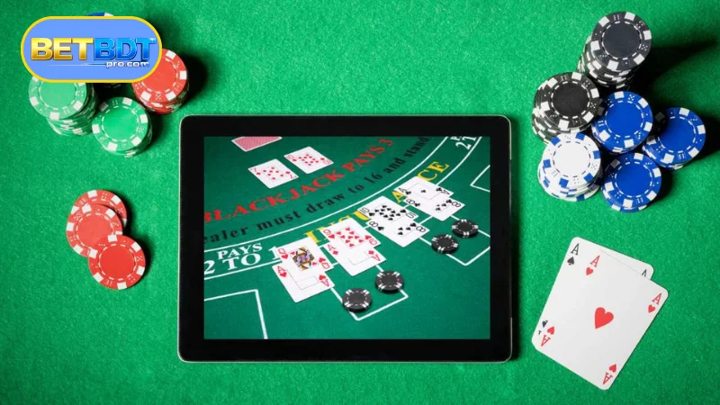 Understanding the Black Jack Betting Rules You Need to Know