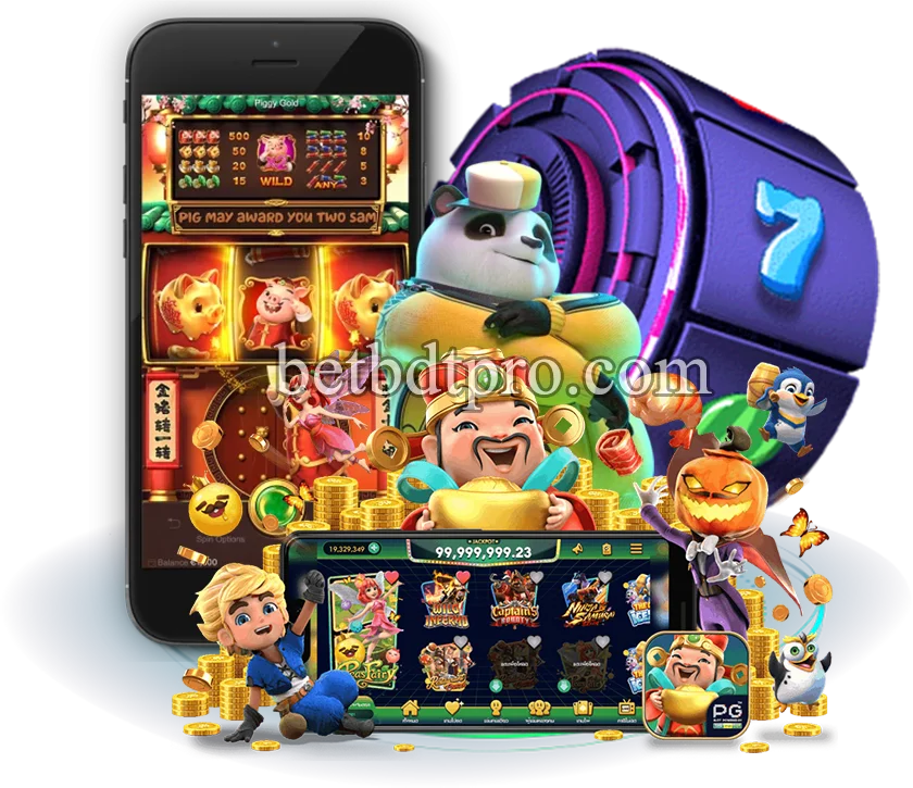 slot home
